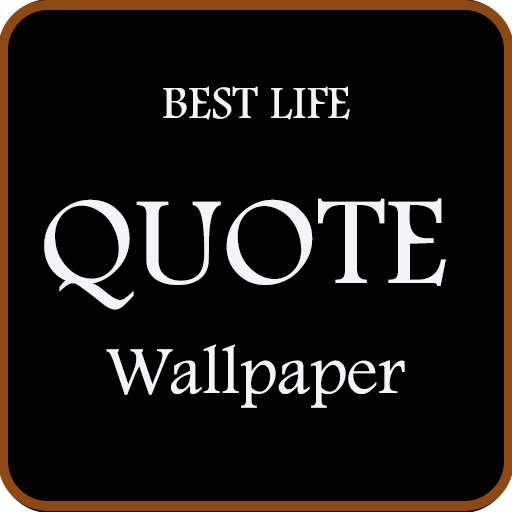 Best Life Quote Wallpapers icon