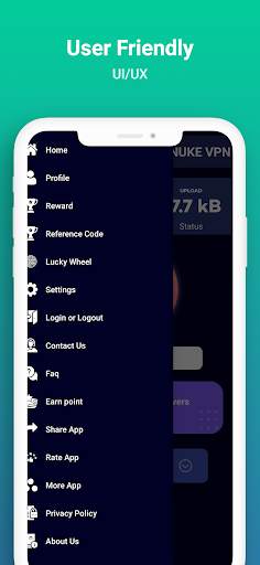 VPN Nuke screenshot 6