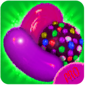 Guides Candy Crush Saga 2017 icon