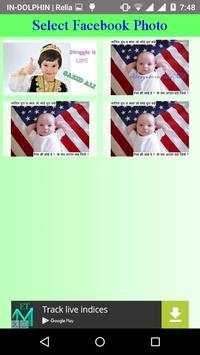 Funny Photobooth screenshot 6