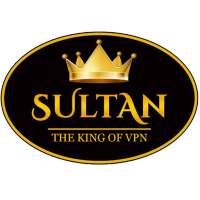 Sultan VPN logo