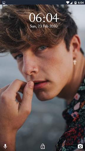Tayler Holder Wallpaper 2020 screenshot 3