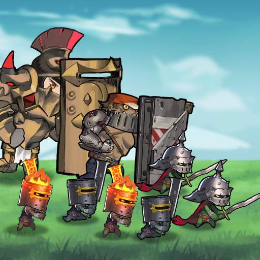 Elroi : Defense War 1.19.00