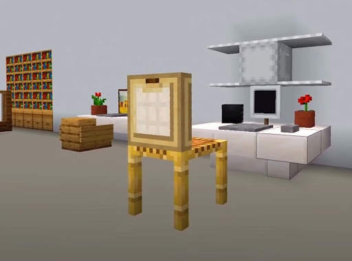 Furniture Mod Addon screenshot 3