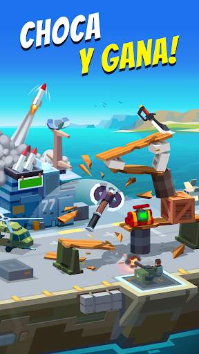 Flippy Knife: Сuchillos master screenshot 2