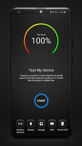 Smart Assist screenshot 1