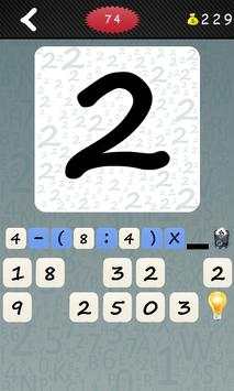 4 Fotos 1 Palabra   Cifras screenshot 6