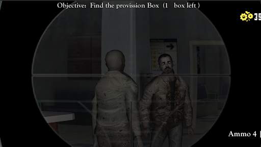 The Hordes of the Dead screenshot 3