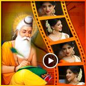 Guru Purnima Video Maker 1.0