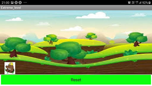 MoleMash screenshot 5