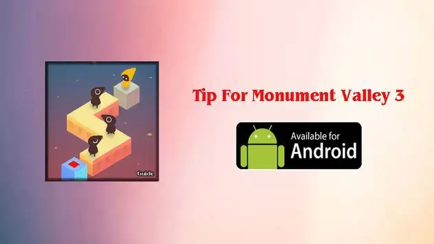 Walkthrough Monument Valley 2 screenshot 1