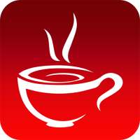 Bham Tea Shop logo