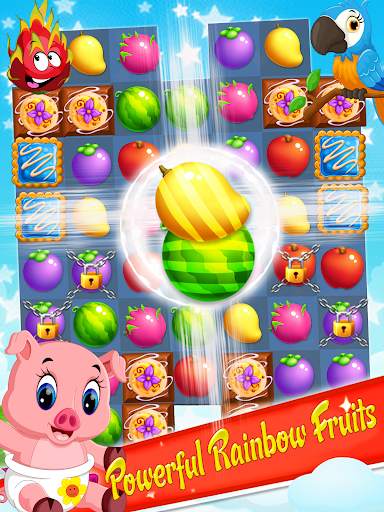 Fruit Garden Mania screenshot 10