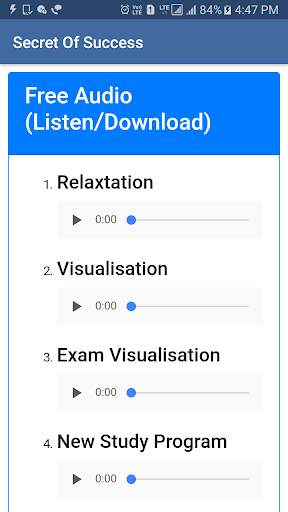 Dr. Uttam Gavane (Secret Of Success) screenshot 5
