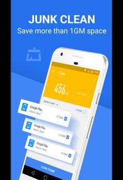 Max Security - Antivirus Boost screenshot 2