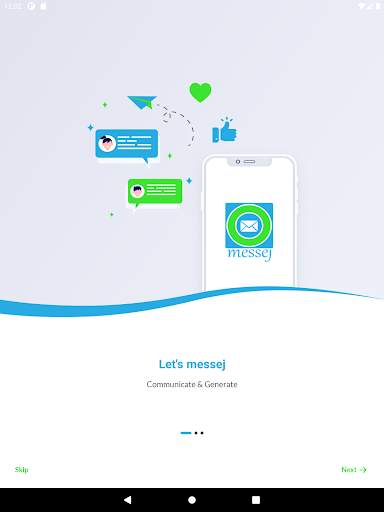 messej screenshot 12