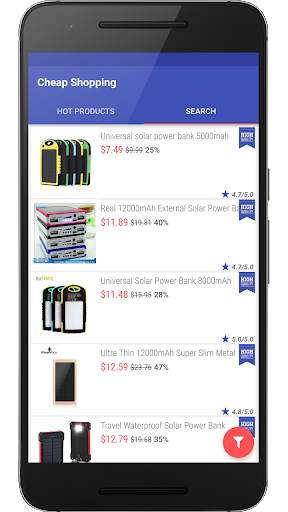 Cheap Online Shopping: Price In China screenshot 4
