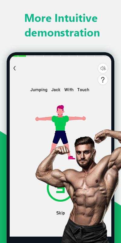 HIIT Workout screenshot 4