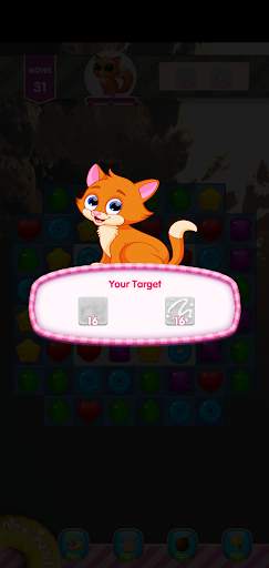 Candy Saga Crush screenshot 5