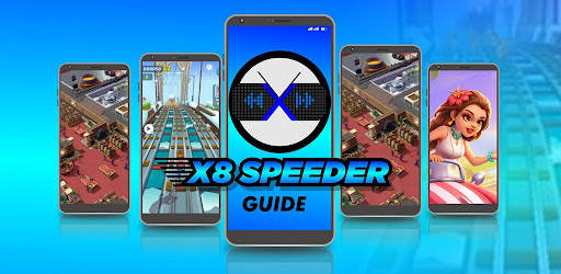 X8 SPEEDR HIGH DOMINO GUIDE screenshot 10