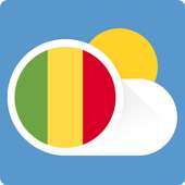 Mali Weather on 9Apps