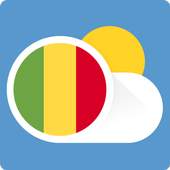 Mali Weather 1.3.0
