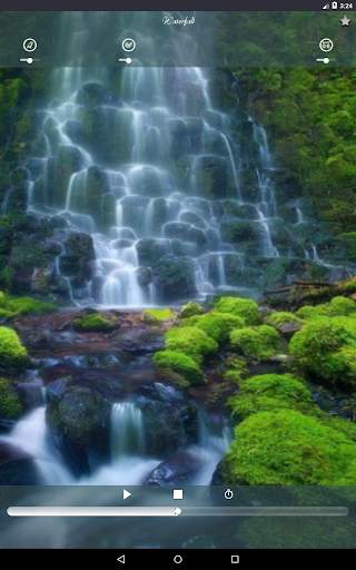 Nature Sleep Sounds screenshot 17