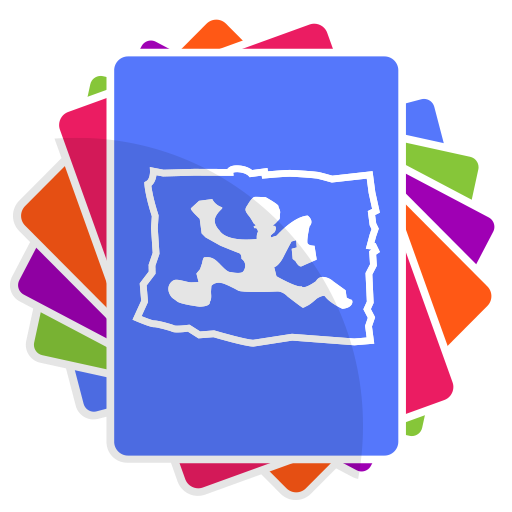 Games App icon