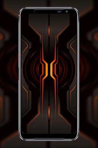 Wallpapers For Xiaomi Black Shark 4 Wallpaper screenshot 4