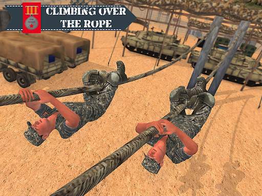 addestramento dell'esercito screenshot 2