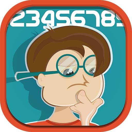 Math Mad : Ultimate Math Game 1.4