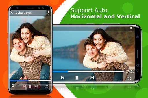 HD Video Player - Made In India screenshot 7