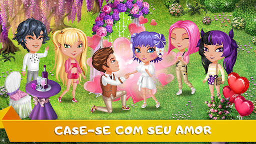 Avatar life: viva com estilo screenshot 17