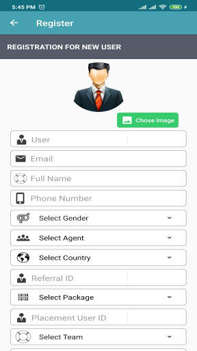 BestWay Limited screenshot 1