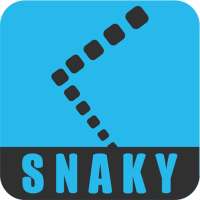 Snaky icon