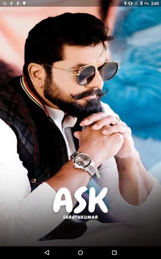 ASK screenshot 16