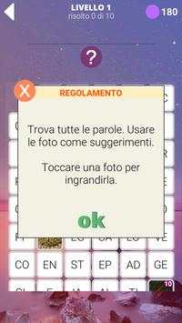 30 livelli. Compito screenshot 2