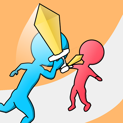 Merge Army 3D! icon