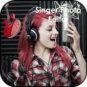 Singer Photo Editor 1.0