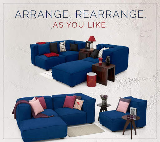 Urban Ladder - Furniture Store screenshot 4