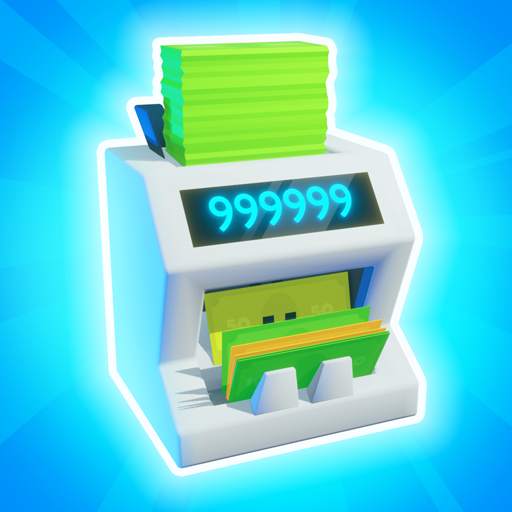 Cash Counter 3D 1.0