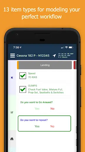 MiraCheck CoPilot screenshot 3