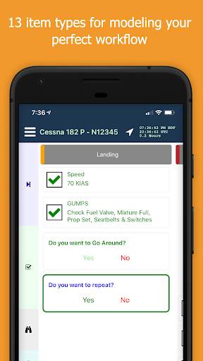 MiraCheck CoPilot скриншот 3