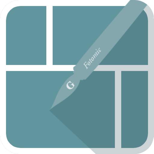 FotoMic - Foto Comic Creator 1.3