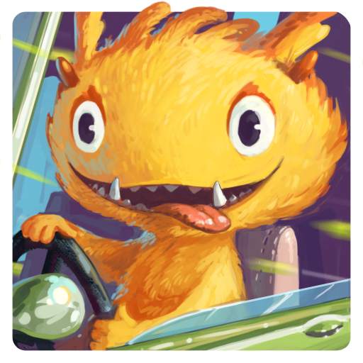 Music Car Game - SoundTrack Go 0.81