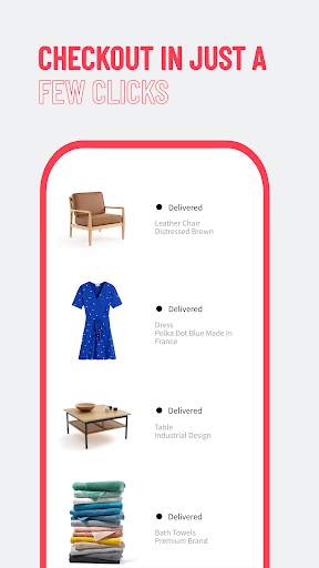 La Redoute - Fashion & Home screenshot 13