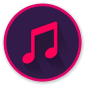s10 Music Player icon