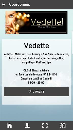 Vedette screenshot 5