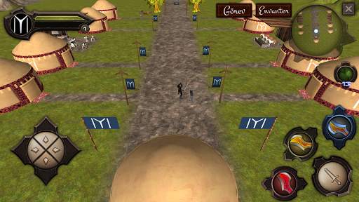 Ertuğrul Gazi screenshot 7
