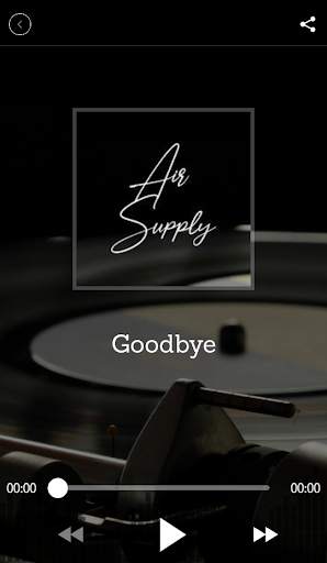 Air Supply Songs screenshot 4